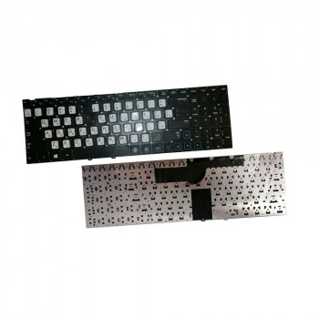 Клавиатура BA59-03113C для ноутбука Samsung NP305V5