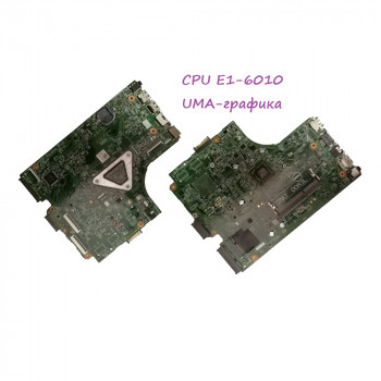 Материнская плата Cedar AMD MB PWB:XY1KC rev:A00, 0HMH2G для Dell Inspirion 3541