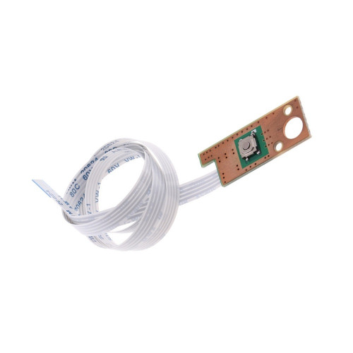 Кнопка включения 450.00H02.0011  для Dell Inspiron 3541 