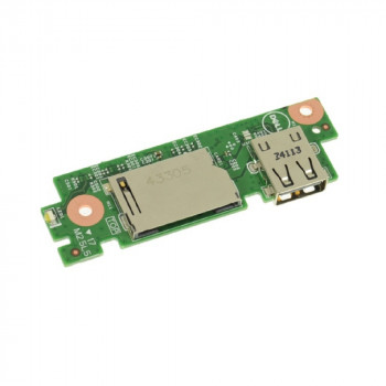 переходник Cart Reader + USB PWB:C0T2X  для Dell Inspiron 3541  