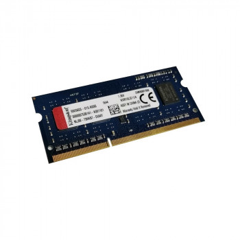 ОЗУ So-Dimm 4Gb PC3L-12800s, DDR3L-1600, KingSton KVR16LS11/4 99O5603-015.A00G