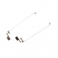 Петли, шарниры (hinges)  33.4 JW09.011, 33.4 JW10.011 для Lenovo B560