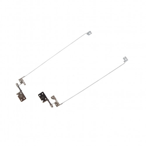 Петли, шарниры (hinges)  33.4 JW09.011, 33.4 JW10.011 для Lenovo B560