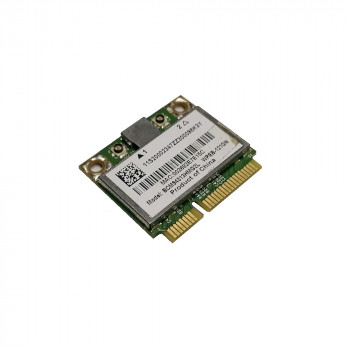 контроллер  WLAN Wi-Fi microPCI-Express BroadCom BCM94313HMG2L 802.11b/g/n