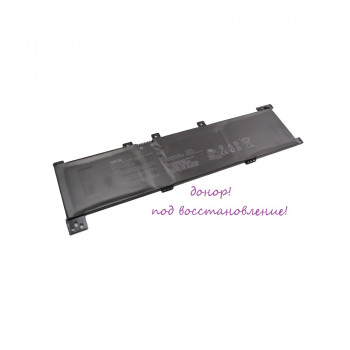батарея Asus B31N1635(SDI) (11,55v 42Wh), дефектная