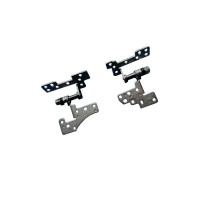 Петли, шарниры (hinges) 13NB0EY0M02021 13NB0EY0M01011  для ноутбука Asus x705ma   