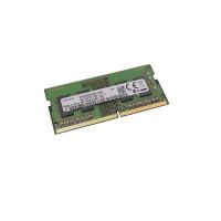 ОЗУ So-Dimm 4Gb PC4-19200, DDR4-2400T Samsung M471A5244CBO-CRC