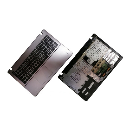 Топкейс, palmrest, 13N0-PEA0Q11 для Asus x550cc