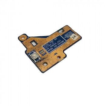 Кнопка включения , JE50 PWR BD 10762-2 48.4M603.0021 для Acer Aspire 5560