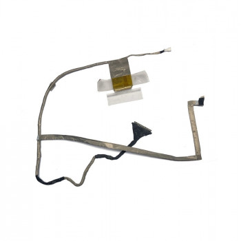 Шлейф матрицы, HM50_HR LCD+CCD CBL 50.4MF01.021, для Acer Aspire 5560