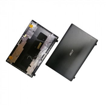 Крышка матрицы, back cover, AP0FO000109 для Acer Aspire 5552 