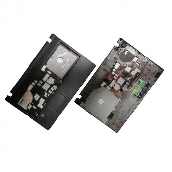Топкейс, palmrest, AP0FO0008O0 для Acer Aspire 5552 