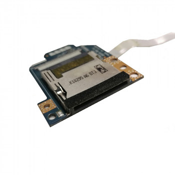 переходник Cart-reader NEW70 LS-5898 rev1.0 для Acer Aspire 5552