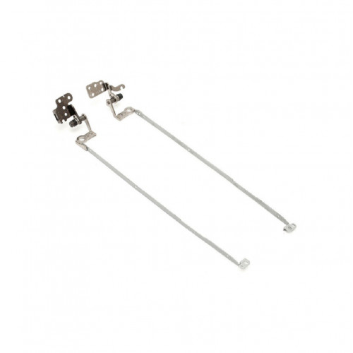 Петли, шарниры (hinges) AMOHJ00100, AMOHJ00300, ноутбука Acer Packard Bell TS11 