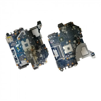 Материнская плата Q5WV1 LA-7912P Rev:2.0 , для Acer Packard Bell TS11, донор!!!