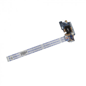 Кнопка включения Q5WV1/Q5WS1 LS-7912 для Acer Packard Bell TS11 