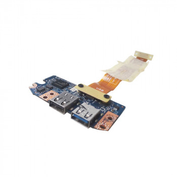 переходник 2xUSB P5WE0 LS-6904P rev1.0 для Acer Aspire 5750