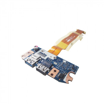 переходник USB P5WE0 LS-6904P для Acer Packard Bell TS11 
