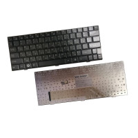 Клавиатура ACK-9401US для ноутбука MSI Wind U90