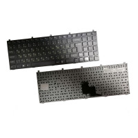Клавиатура MP-08J46SU-430 для ноутбука DNS W170ER
