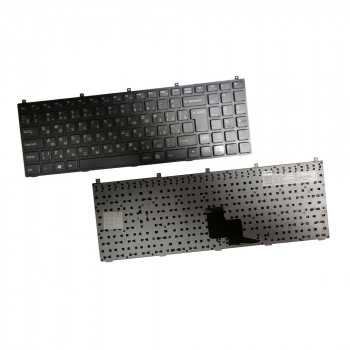 Клавиатура MP-08J46SU-430 для ноутбука DNS W170ER