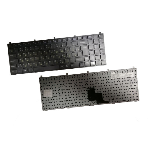Клавиатура MP-08J46SU-430 для ноутбука DNS W170ER