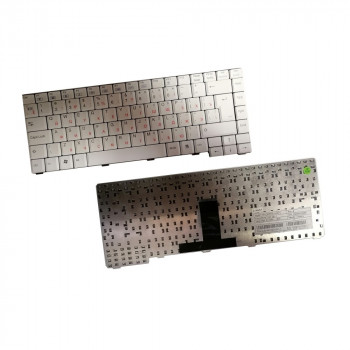 Клавиатура MP-03086SU-4307L для ноутбука DNS Clevo M550N