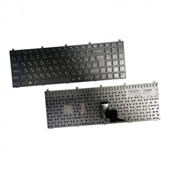 Клавиатура MP-08J46SU-4301 для ноутбука DNS W240CU