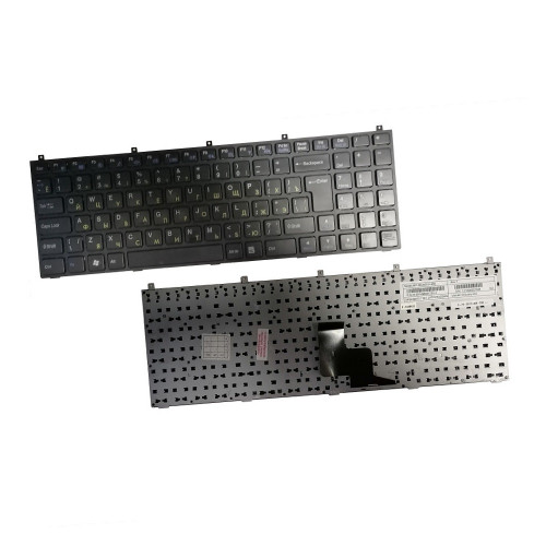 Клавиатура MP-08J46SU-4301 для ноутбука DNS W240CU