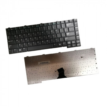 Клавиатура BA59-01587E для ноутбука Samsung R55