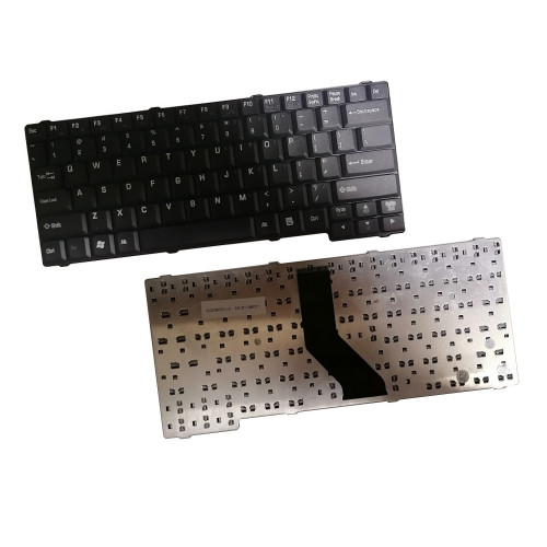 Клавиатура V-0208BIDS1  для ноутбука Toshiba Satellite L10