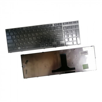 Клавиатура MP-09N53US6698  для ноутбука Toshiba Satellite A660