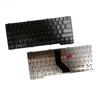 Клавиатура V-0208BIDS1SU  для ноутбука Toshiba Satellite L15