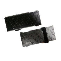 Клавиатура NSK-M71SN для ноутбука Samsung NC110