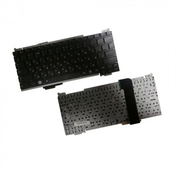 Клавиатура NSK-M71SN для ноутбука Samsung NC110