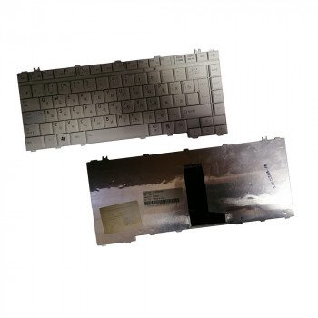 Клавиатура KFRSBD063A для ноутбука Toshiba Satellite A205