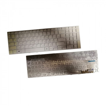 Клавиатура BA75-03682C для ноутбука Samsung NP370R5