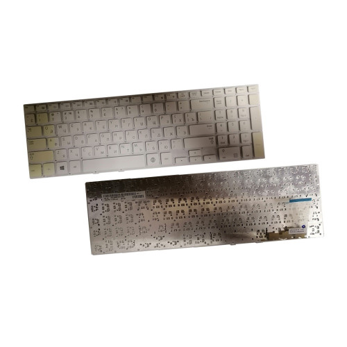 Клавиатура BA75-03682C для ноутбука Samsung NP370R5