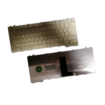 Клавиатура 6037B0021701  для ноутбука Toshiba Satellite L450