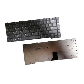 Клавиатура BA59-01321C для ноутбука Samsung M40