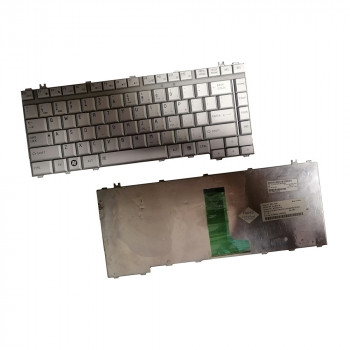 Клавиатура 9J.N9082.D01 для ноутбука Toshiba Satellite A210