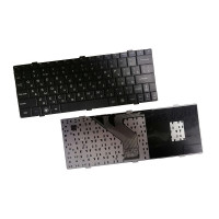 Клавиатура DOK-V6102B-US-26 для ноутбука DNS P10BD