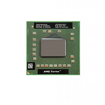 процессор Turion 64 x2 RM-76 , TMRM76DAM22GG, oem