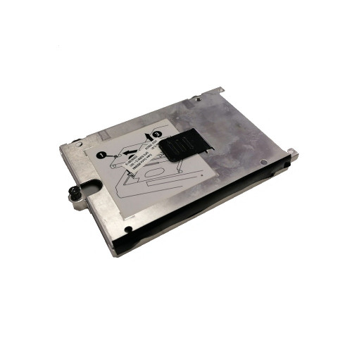 Салазки отсека HDD, Caddy  535B12-001  ноутбука для HP ProBook 4515s