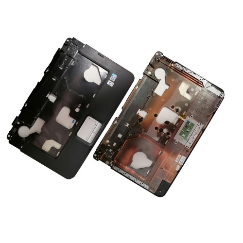Топкейс, palmrest, 25VM9PAWI20 для Dell Vostro 1015