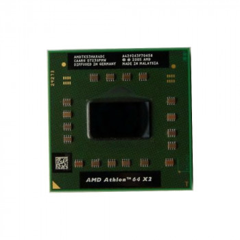 процессор Athlon 64 x2 TK-53 , AMDTK53HAX4DC, oem
