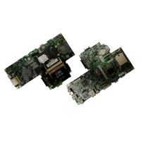 Материнская плата DA0FX2MBAD7, CN-0UW953 для Dell Inspirion 1501, донор!!!