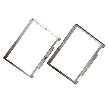 Рамка матрицы, bezel, 35FM2LBWI34, CN-OUW738 для Dell Inspiron 1501