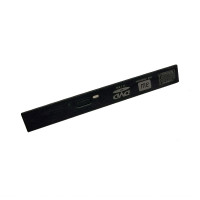 Крышка отсека Bezel-ODD/ DVD 39FM1RDWI07, CN-0PM824 для Dell Inspiron 1501