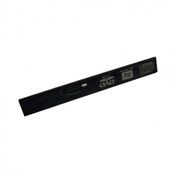 Крышка отсека Bezel-ODD/ DVD 39FM1RDWI07, CN-0PM824 для Dell Inspiron 1501